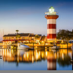Tourism Growth in South Carolina