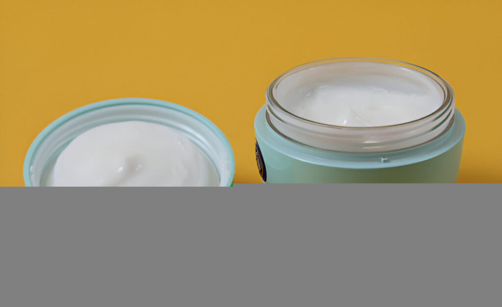 Lotion vs. Moisturizer