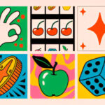 Online Casino Games I Play on My Lunch Break