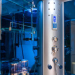 Purpose of a Steam Shower Generator