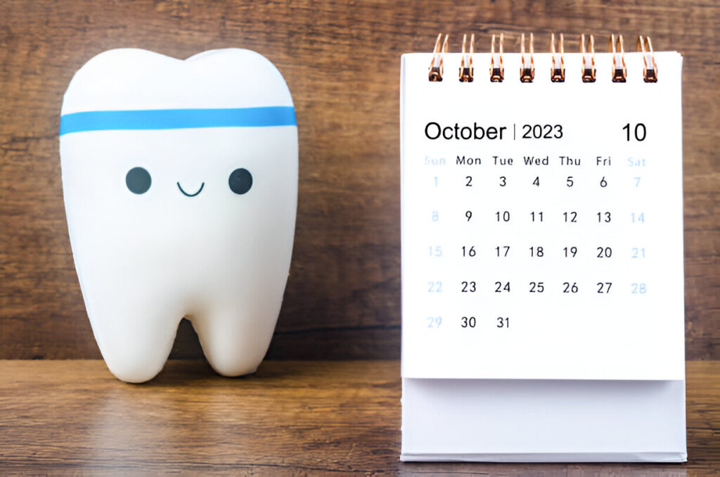 Dental Discount Plans on Routine Care