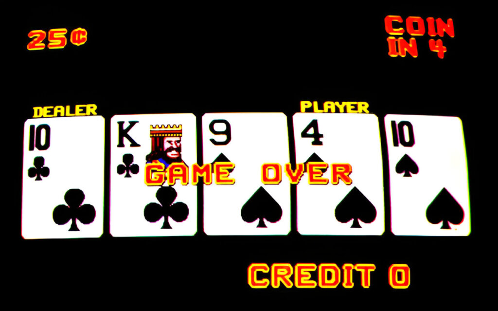Mastering Video Poker