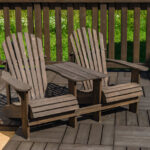 Deck Increases Your Home’s Value