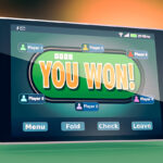 Gambled Online