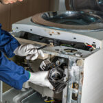 Right Replacement Parts
