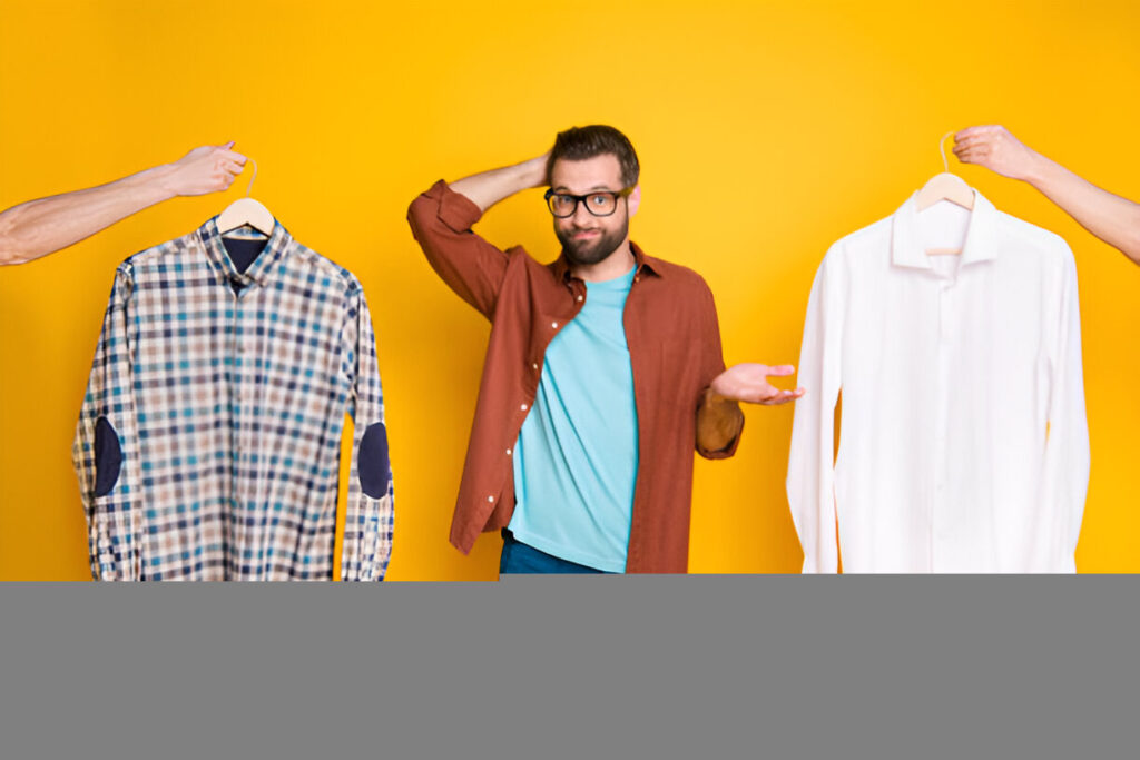 Men to Upgrade Your Wardrobe in 2025