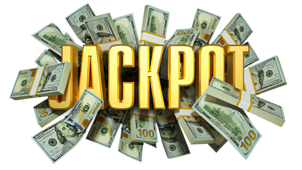 Switched to Daily Jackpots