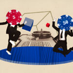 Gambling Site Showdown