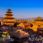 Entertain Yourself in Nepal