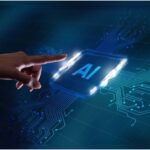 The growing popularity of artificial intelligence