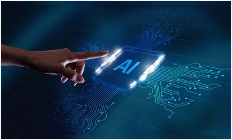The growing popularity of artificial intelligence