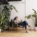 Sustainable Furniture