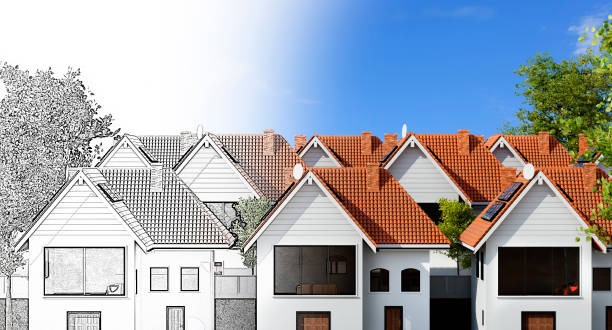 Expert Residential Roofing by Professionals 