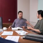 Expert Outsourced HR Services