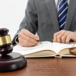Schedule a Meeting with a Law Firm