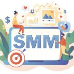 Smm Panel Helps Fashion Influencers
