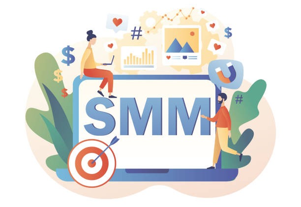 Smm Panel Helps Fashion Influencers