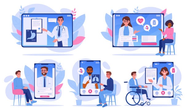 Future of Healthcare Appointments
