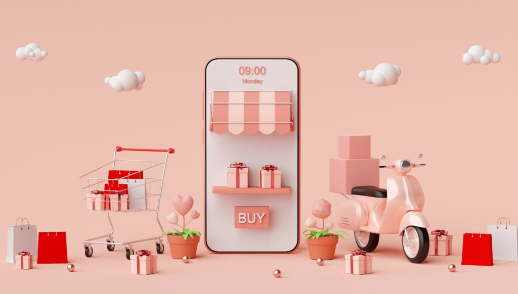Ecommerce Entrepreneurs