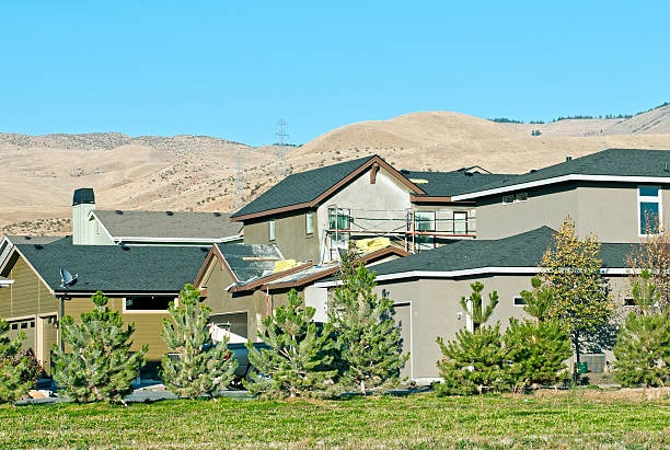 Right Roof for Your Boise Residence