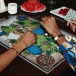  A Digital Adventure that Encourages Fun, Focus, and Consistency Daman Game