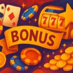A Deep Dive Into Online Casino Bonuses
