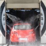 What Influences the Car Wash Machine Price? Key Factors to Consider