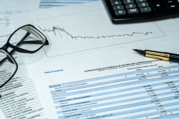Why You Should Analyze Company Financial Statements Before Investing