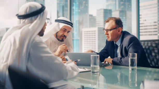 Boosting Financial Efficiency with a VAT Tax Consultant in UAE