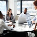 The Impact of Employee Recognition on Team Collaboration and Performance