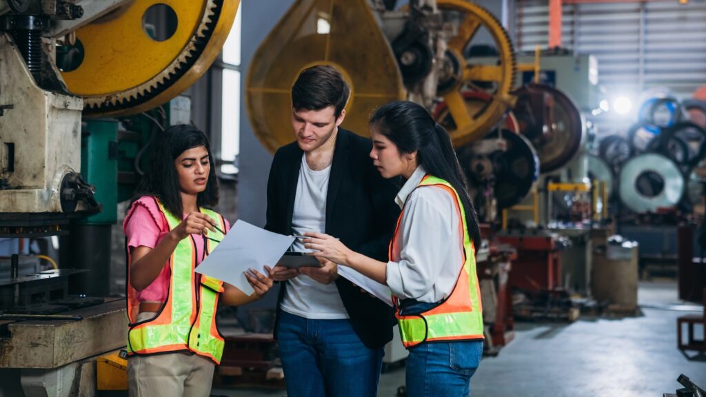 How Industrial Marketing Agencies Enhance Lead Generation?