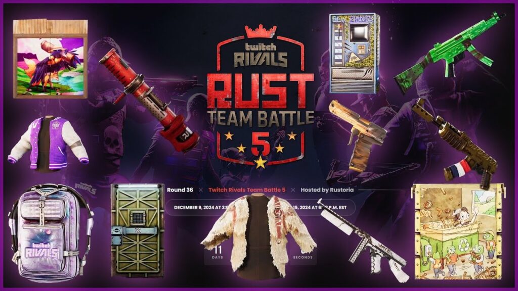 Everything You Need to Know About Rust Drops