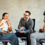 Meeting Your New Coach Will Change Everything