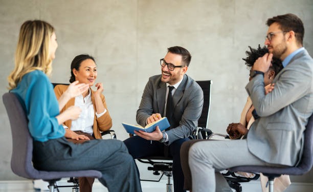 Meeting Your New Coach Will Change Everything