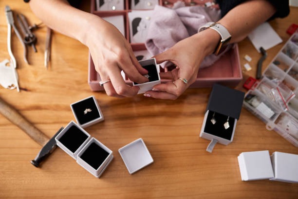 The Hidden Psychology Of Custom Jewelry Packaging