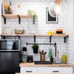 10 Stylish Kitchenette Ideas for a Small Space