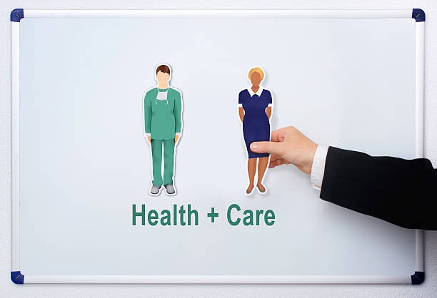 Building a Healthier Workforce
