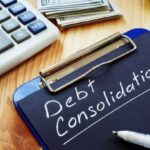Debt Consolidation Loans