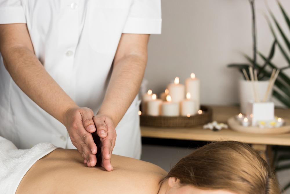 Massage as Modern Recovery: The Essential Role of Therapeutic Touch in Urban Health