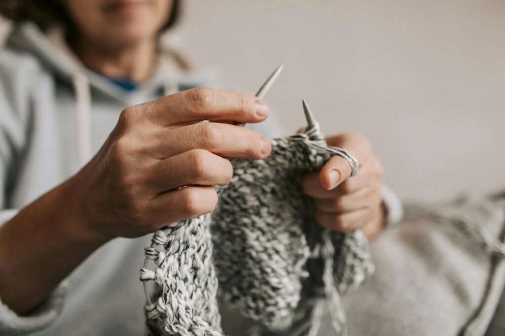 What Weight of Yarn Is Best for Sweaters?