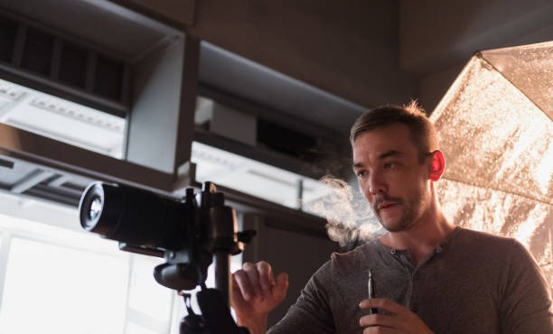 The Realities Behind Vape Safety