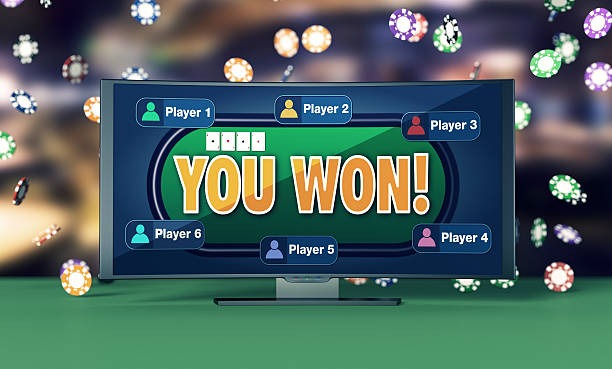 Color-Based Digital Game Platform