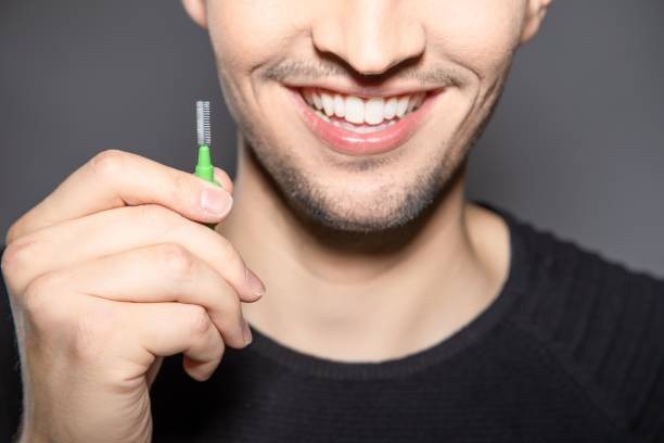 Interdental Brushes