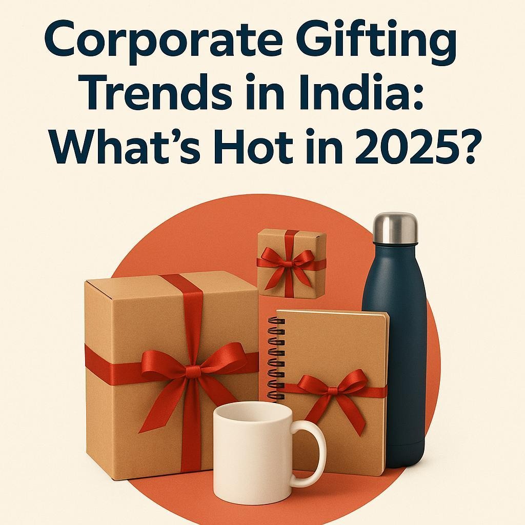 Corporate Gifting Trends