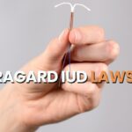 Paragard IUD
