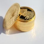 Newly Listed Coins