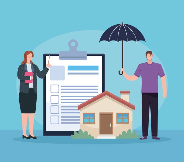 Right and Affordable Home Insurance