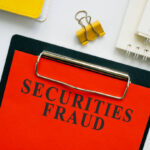 Reporting Securities Fraud