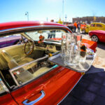 Denver's Car Scene