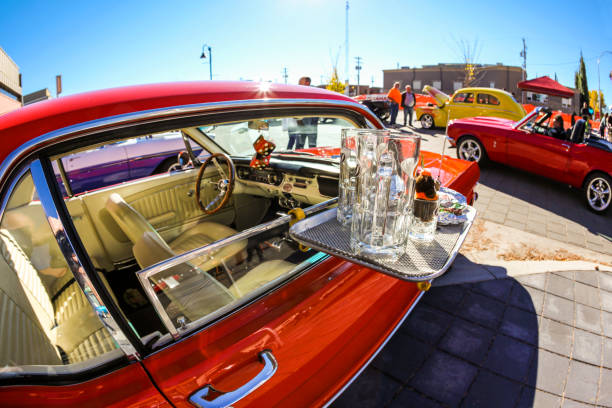 Denver's Car Scene